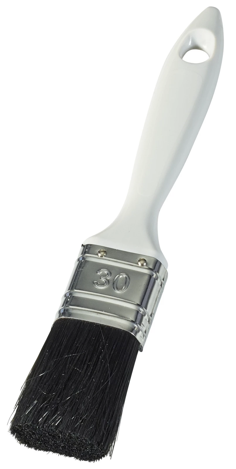 Flachpinsel Lack 30 mm