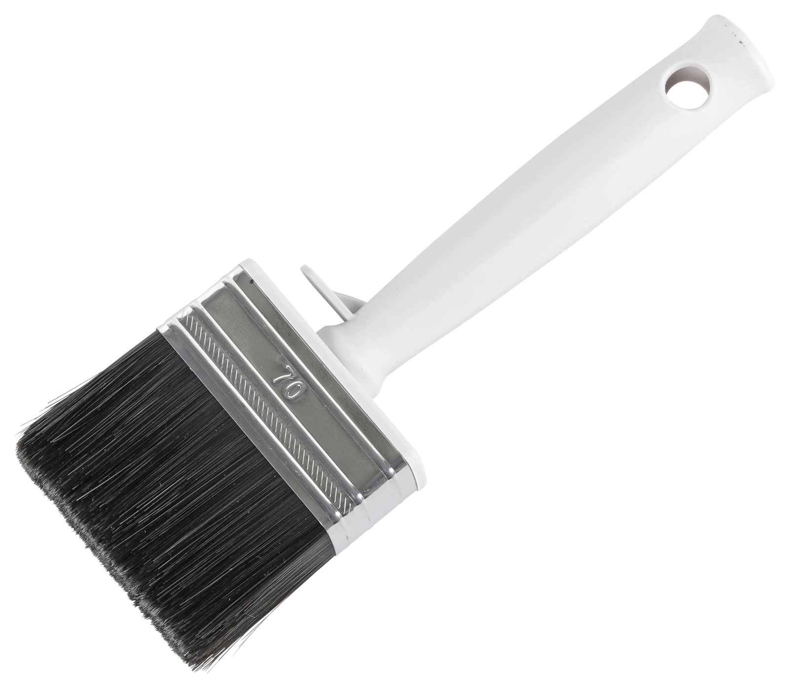 Flächenstreicher Lack 70 mm