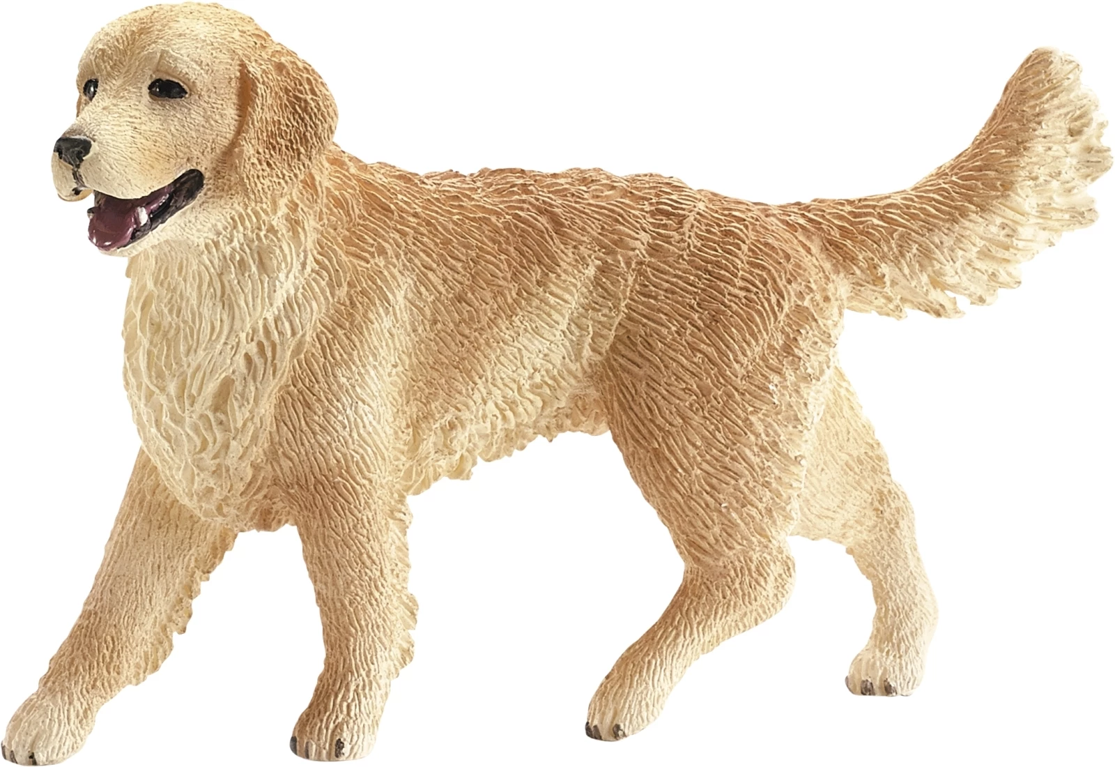 Golden Retriever Hündin Schleich