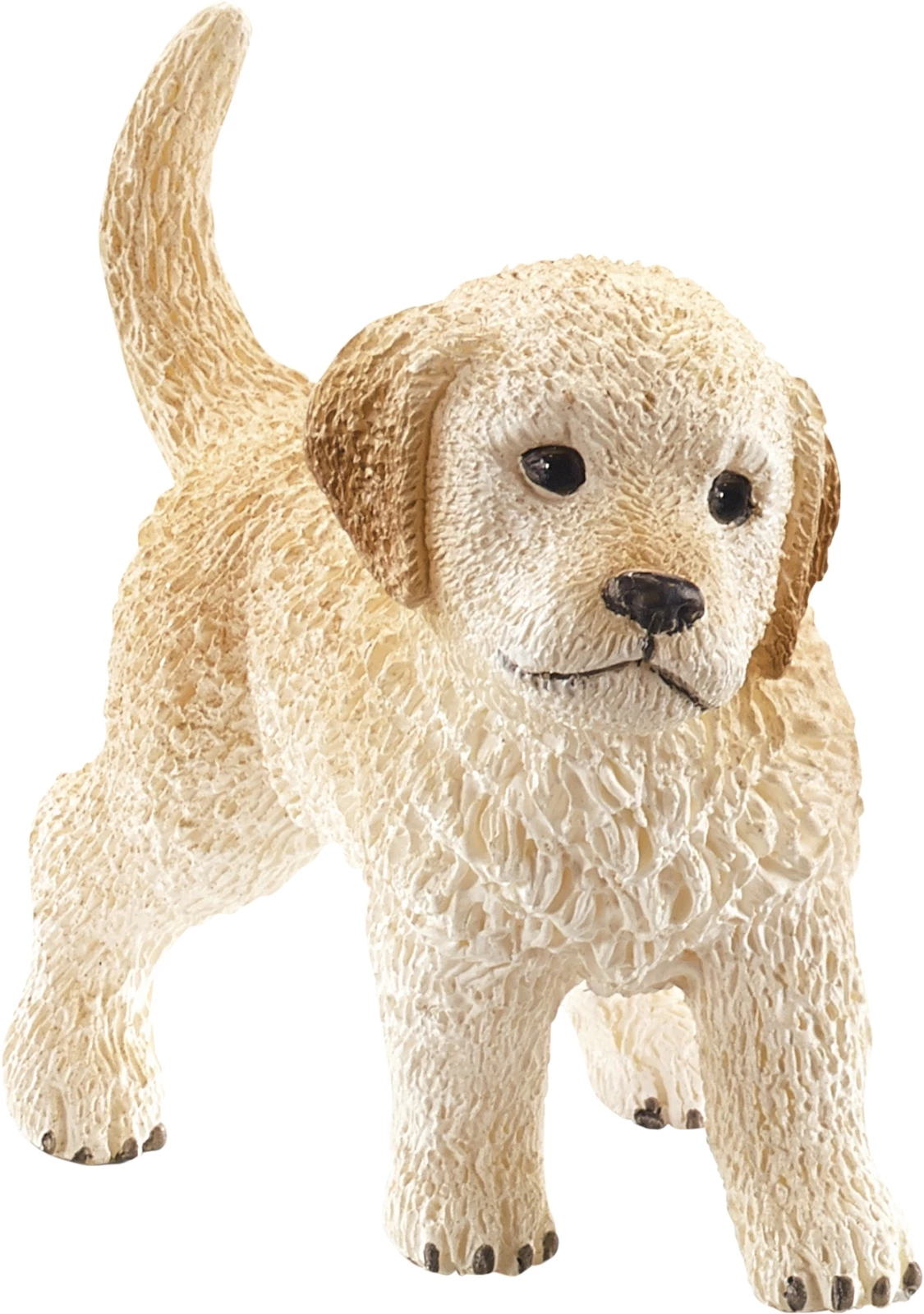 Chiot Golden Retriever Schleich