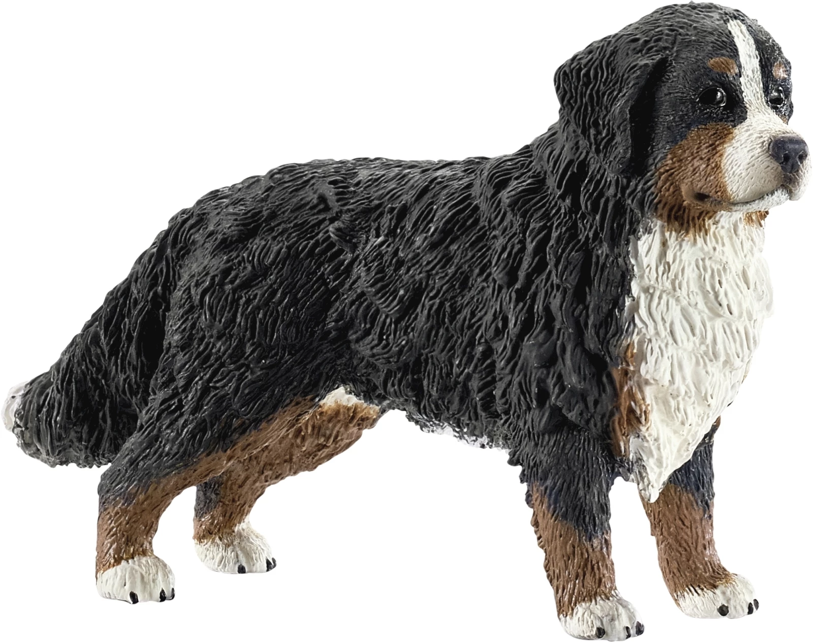 Berner Sennenhund Hündin Schleich