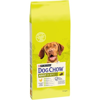 Alim. chien Adult N.2 14kg DogChow