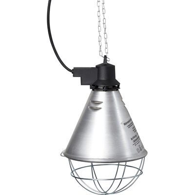 Lampe chauffante 175 W