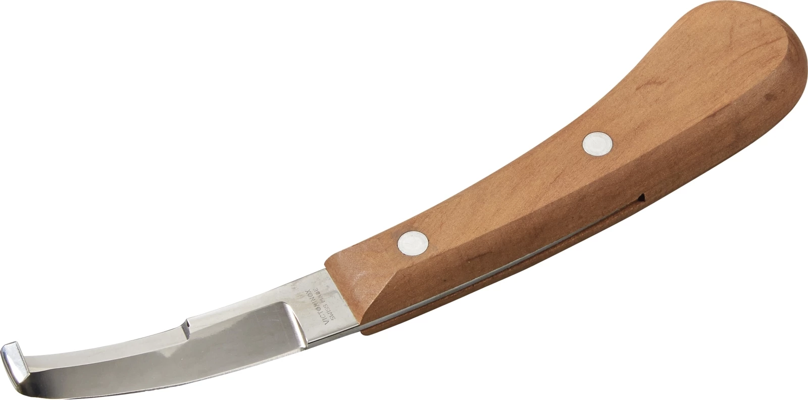 Huf- und Klauenmesser 2 Schneiden