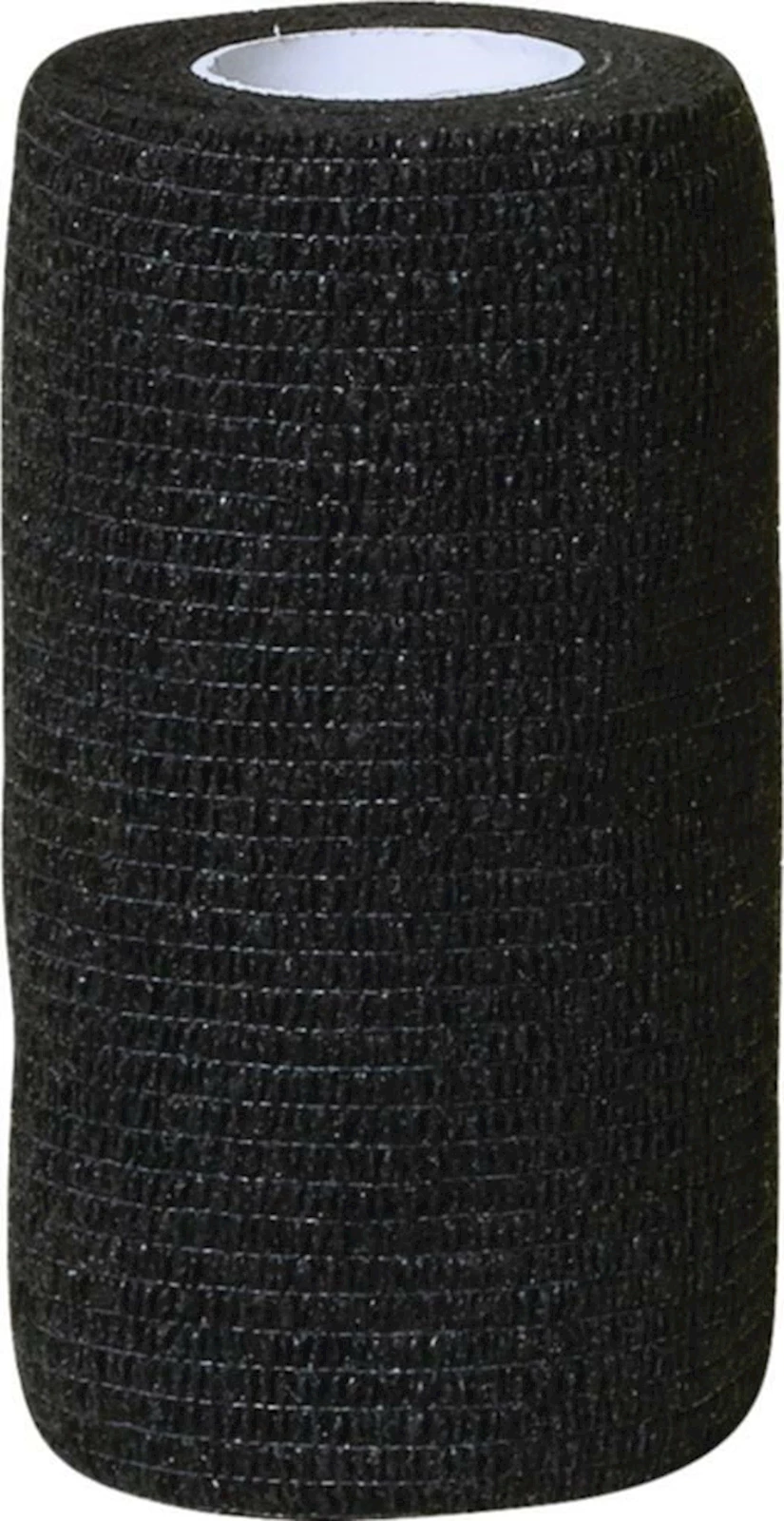 Tierbandage schwarz 4,5 m