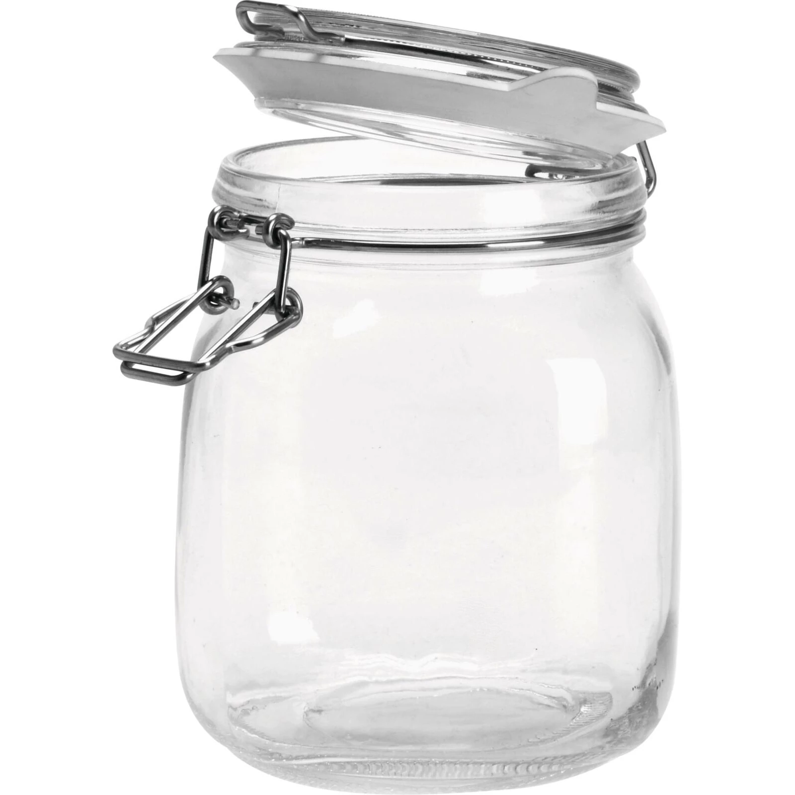 Bügelglas 100 cl kaufen - Einmachzubehör