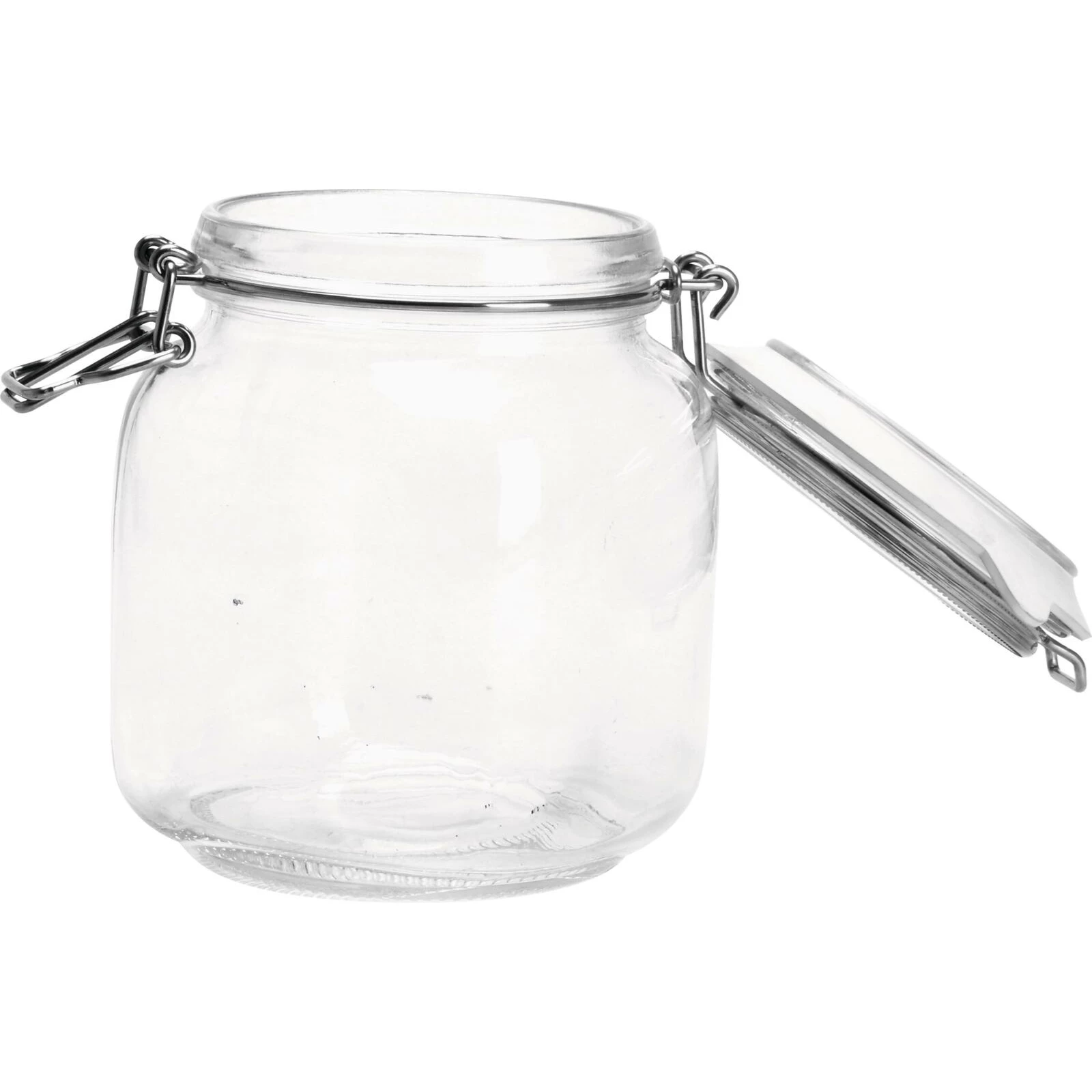 Bügelglas 100 cl kaufen - Einmachzubehör