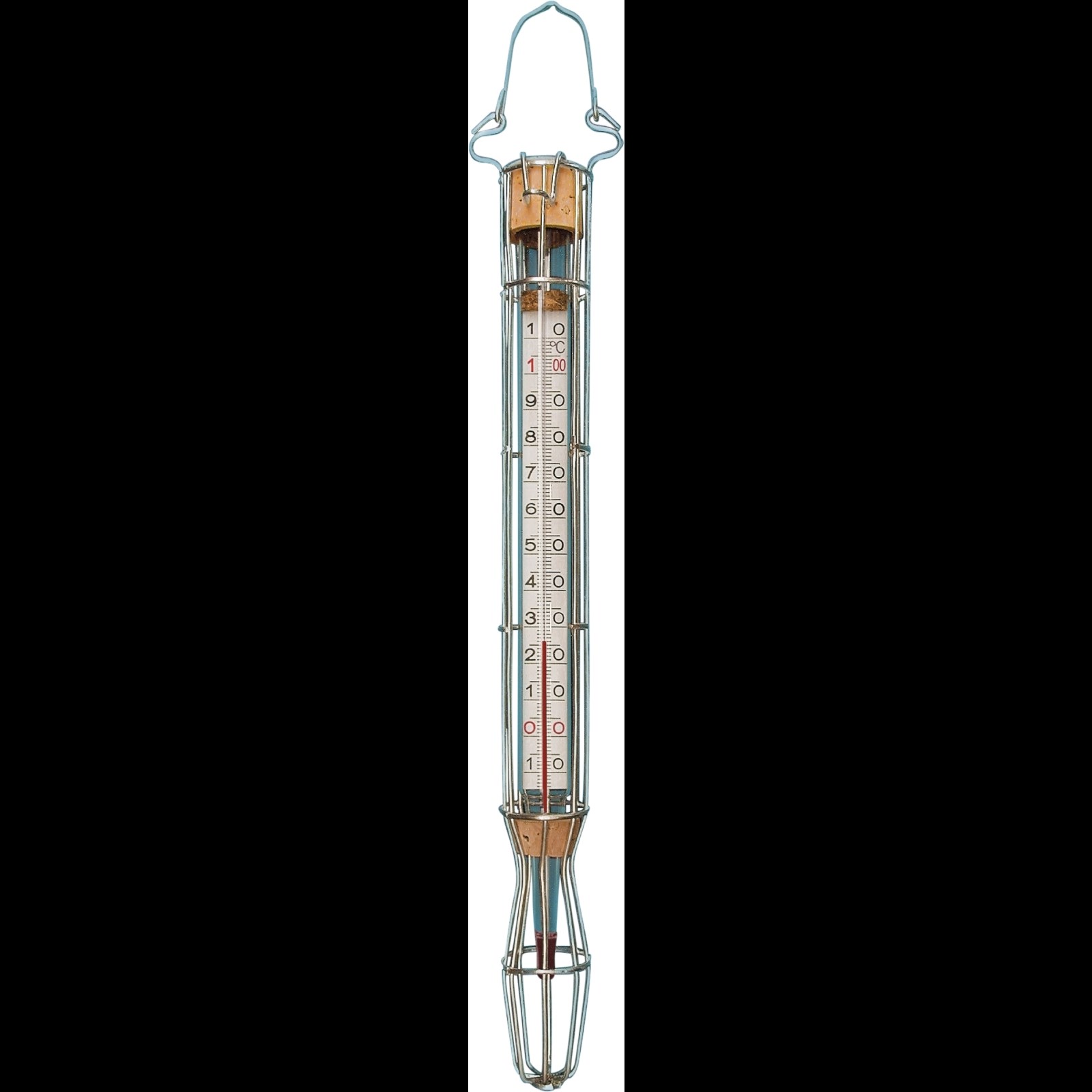 Thermomètre pour liquides Acheter - Thermomètres - LANDI