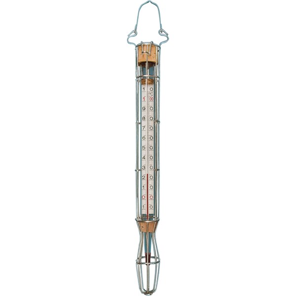 Thermomètre pour liquides