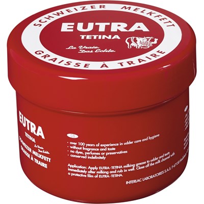 Melkfett Eutra 250 ml