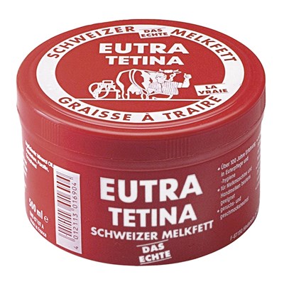 Melkfett Eutra 500 ml