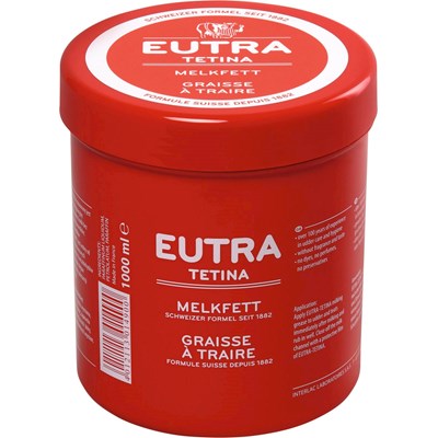 Melkfett Eutra 1000 ml