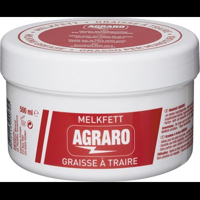 Melkfett Agraro 500 ml