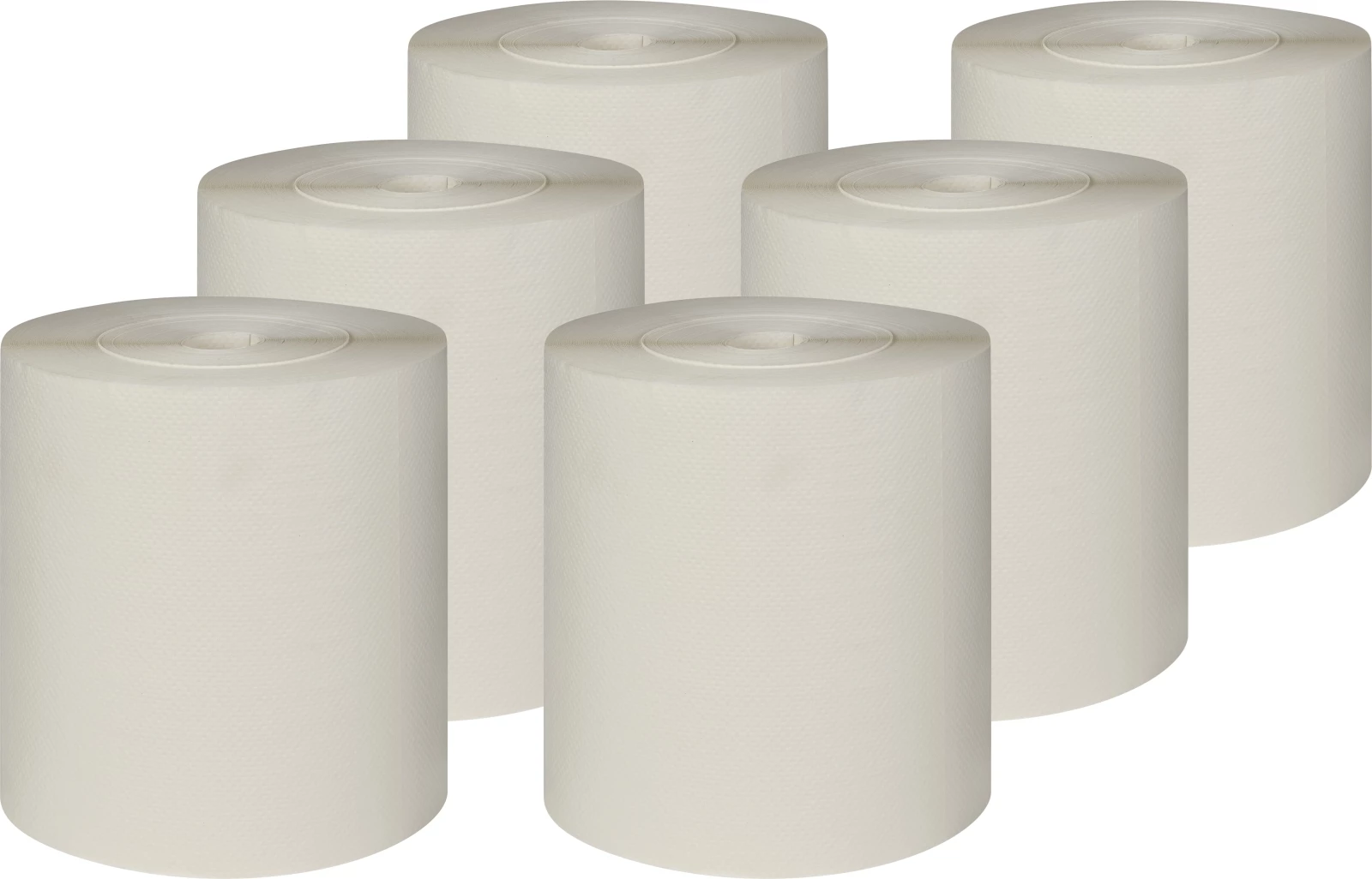 Essuie-pis Eutranole 6 rouleaux