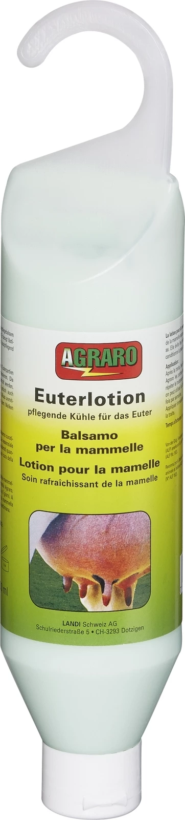 Lotion pour pis Agraro 500 ml