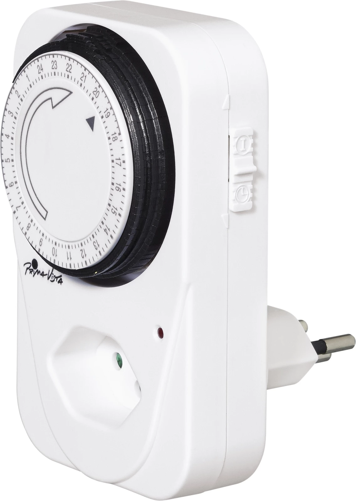 Minuteur II 24 heures intérieur