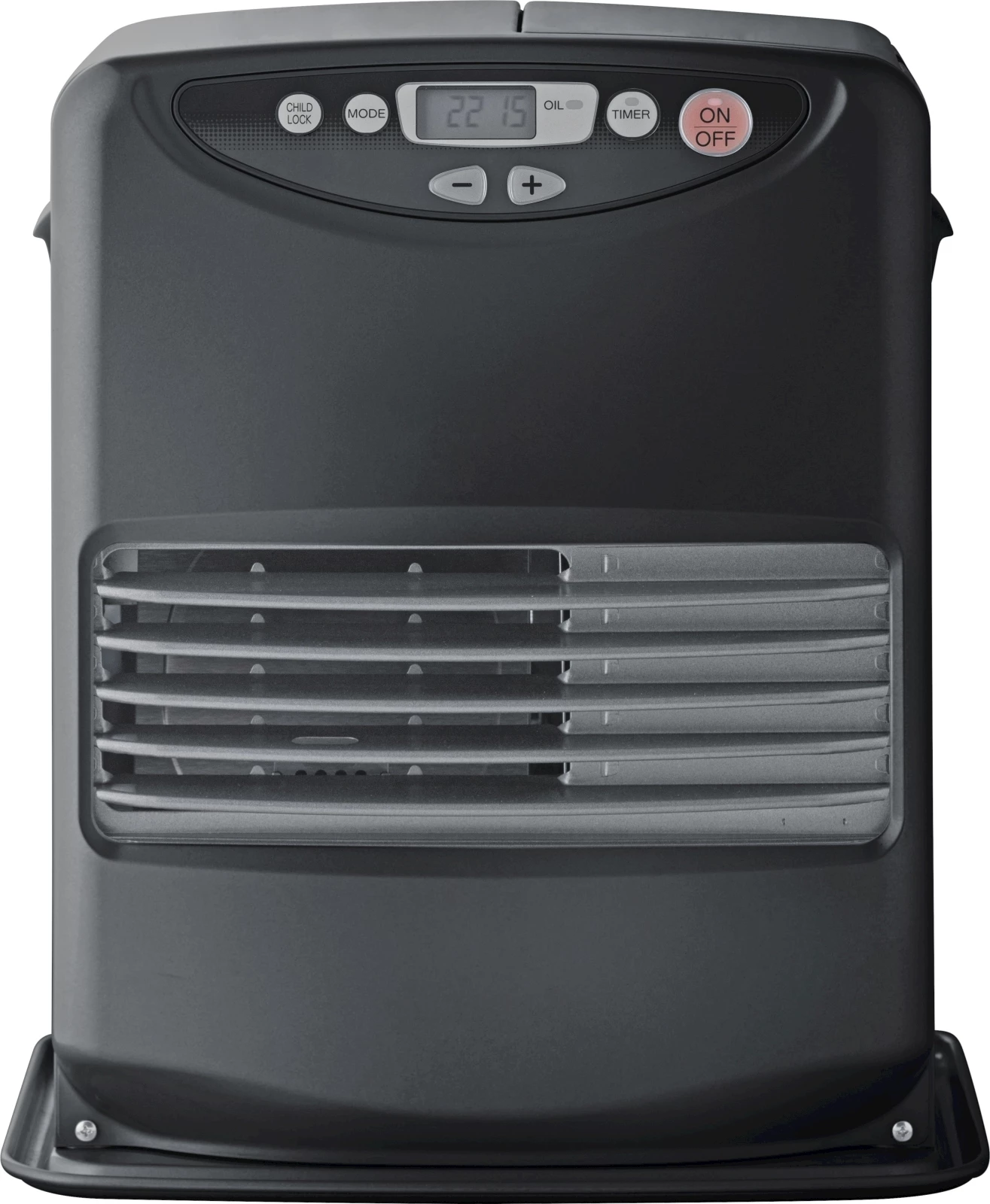 Petrolofen Laser Tectro 3000 W