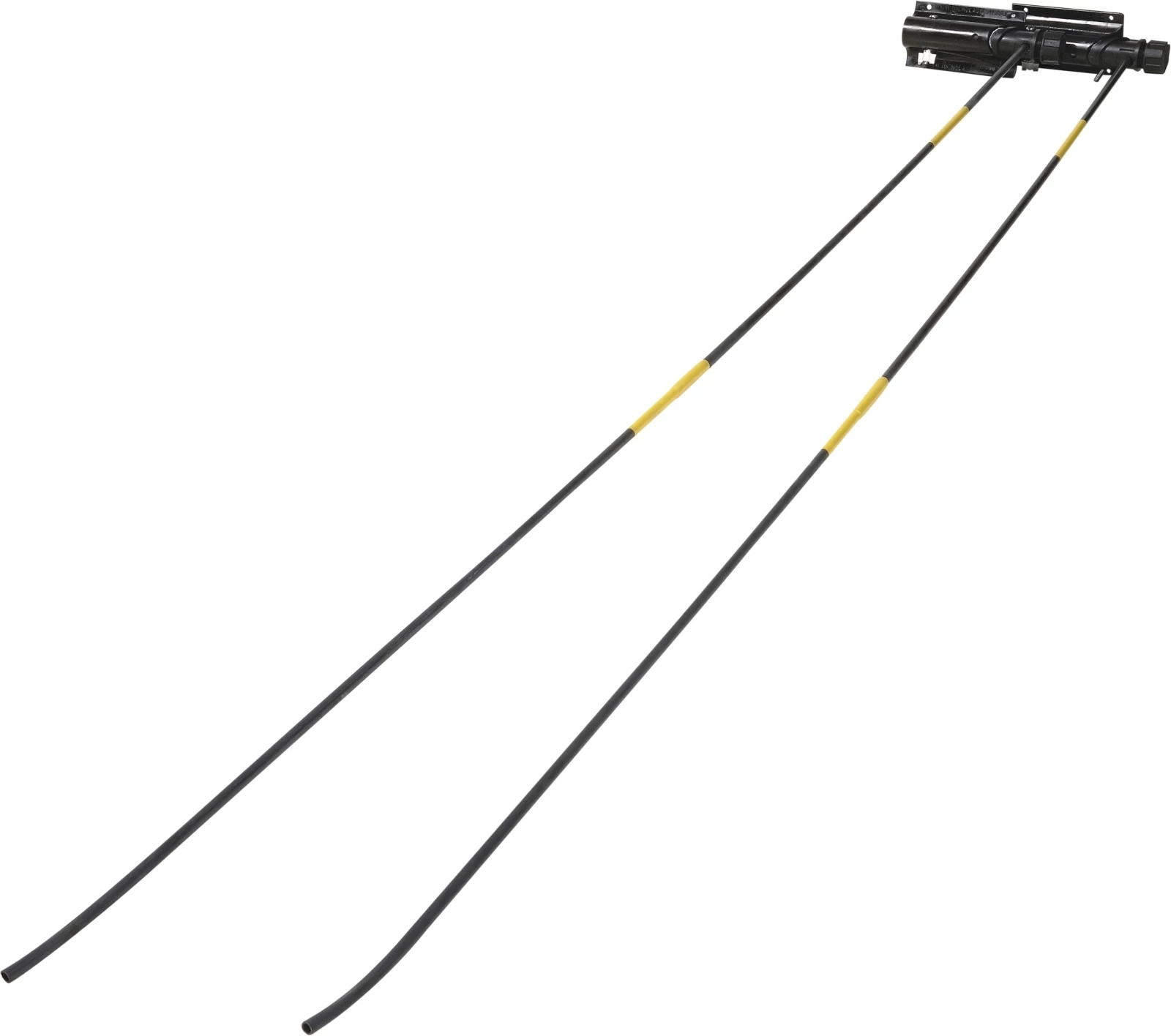 Barrière électrique 3,6 m