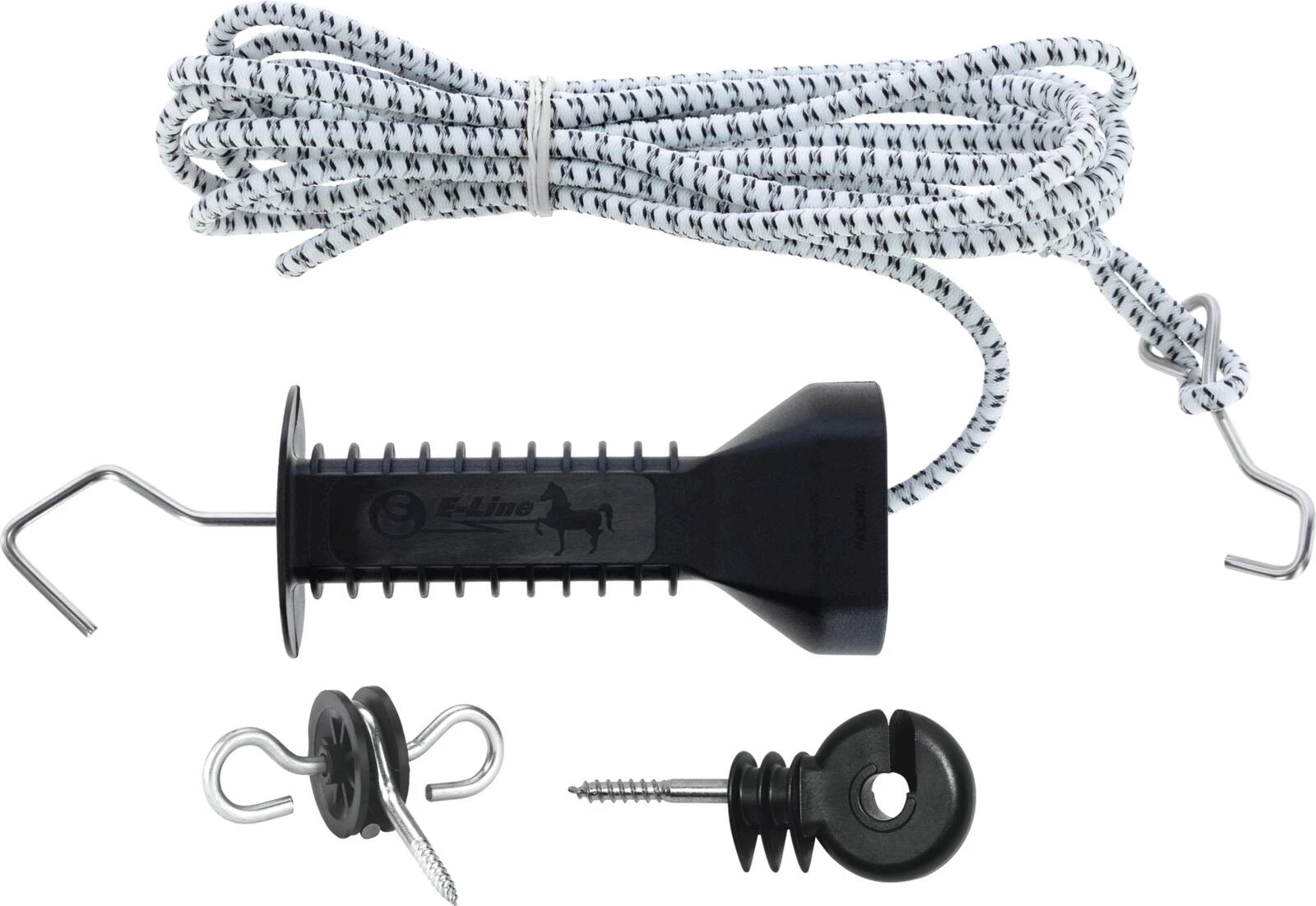 Set de câble de clôture Agraro