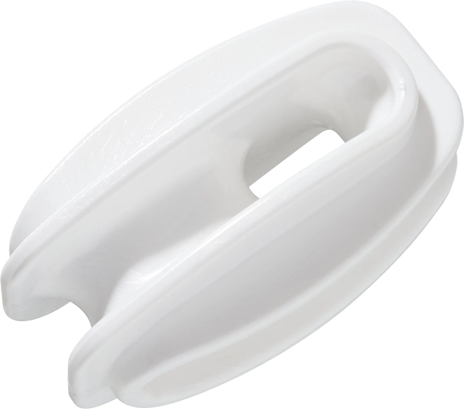 Isolator Abspann Agraro