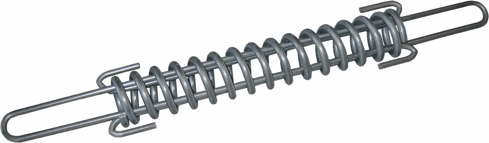 Spannfeder Nirosta Agraro