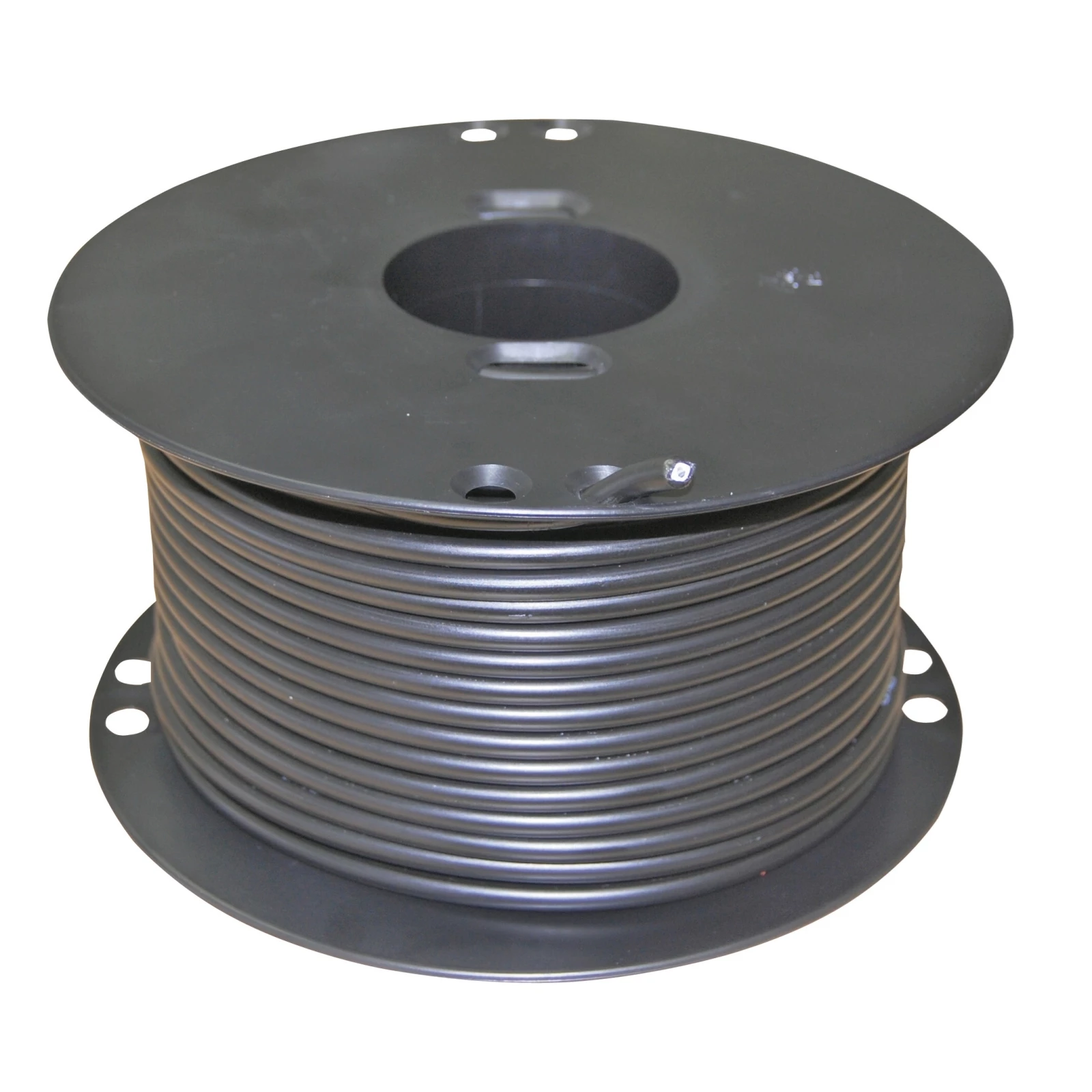 Kabel Für Weidezaun 4mm VOSS.farming Weidezaun-Kabel - 50m Kabel Für Weidezaun 4mm VOSS.farming Weidezaun-Kabel - 50m