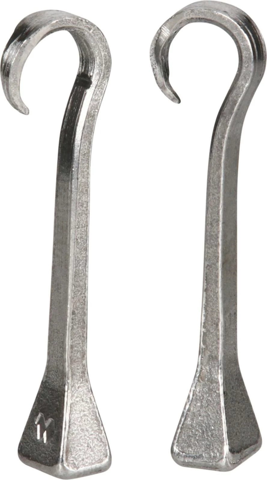 Battant pour cloche N.8 2 pièces