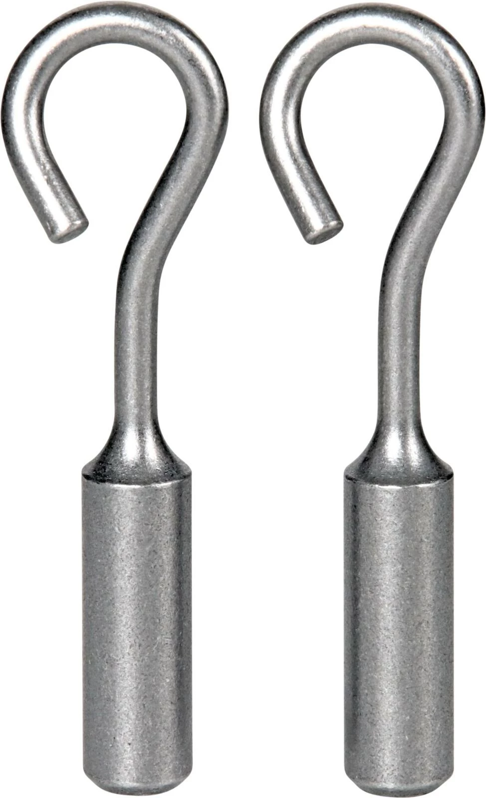 Battant pour cloche N.4 2 pièces