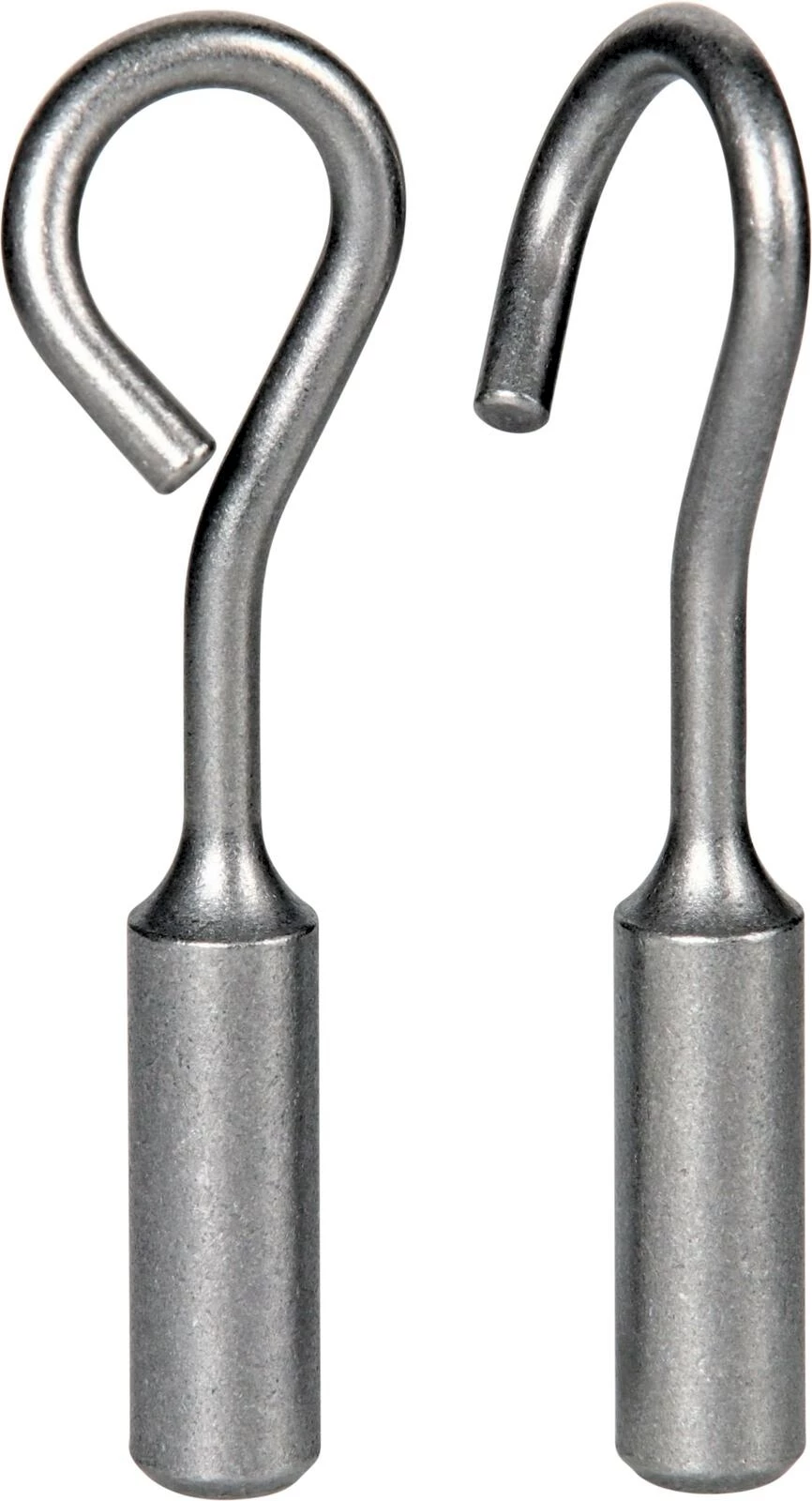 Battant pour cloche N.2 2 pièces