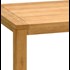 Table Jambi Teck 180×100×74cm