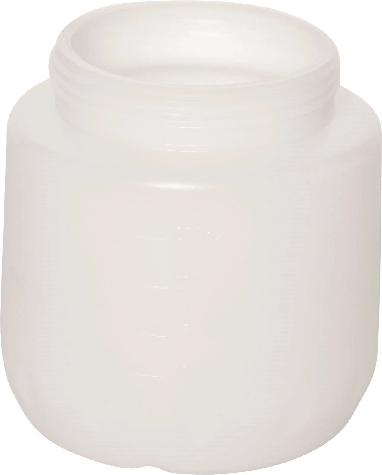 Sprühpistolenbehälter