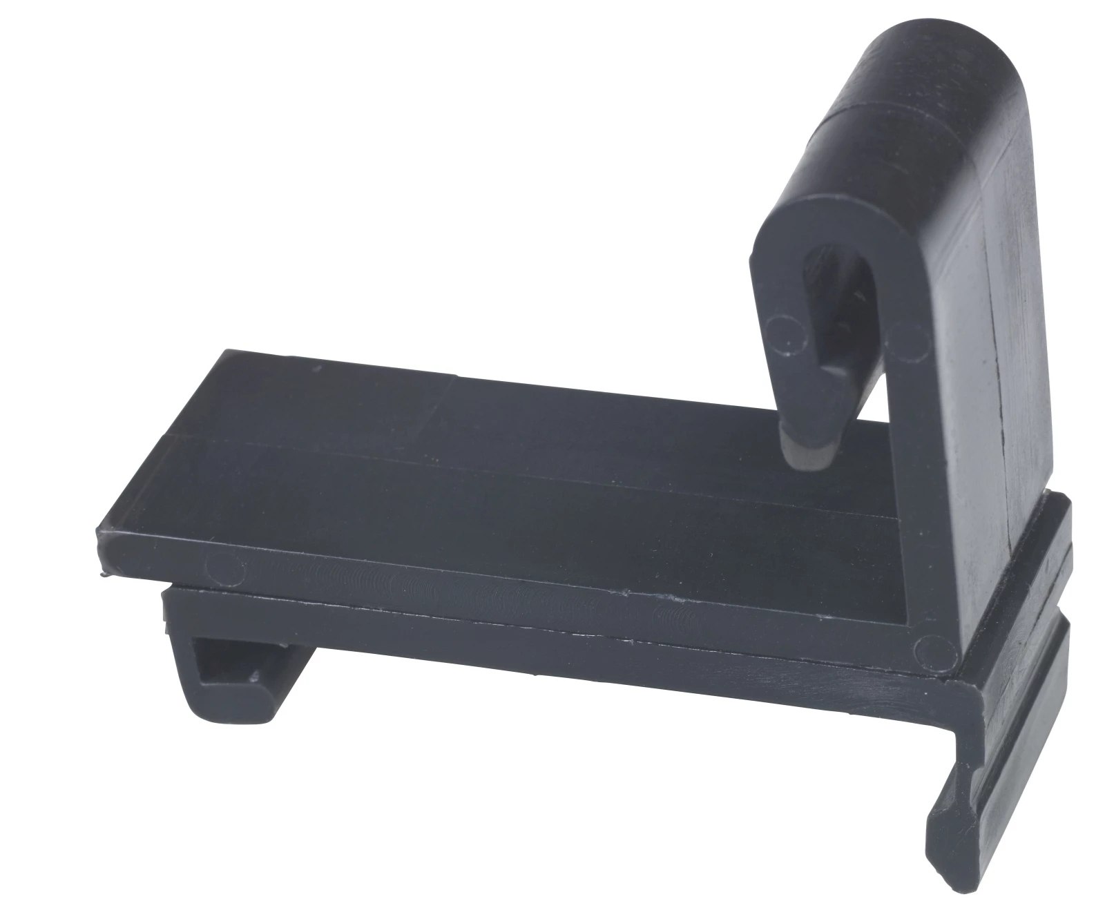 Tröglihalter zu Kotschublade