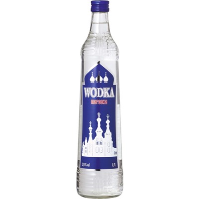 Vodka Maroska 37,5% 70 cl