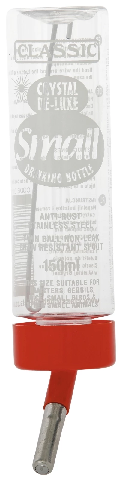 Kleintiertränken 1,5 dl