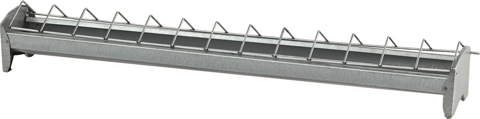 Hühnerfuttertrog Küken 50 cm