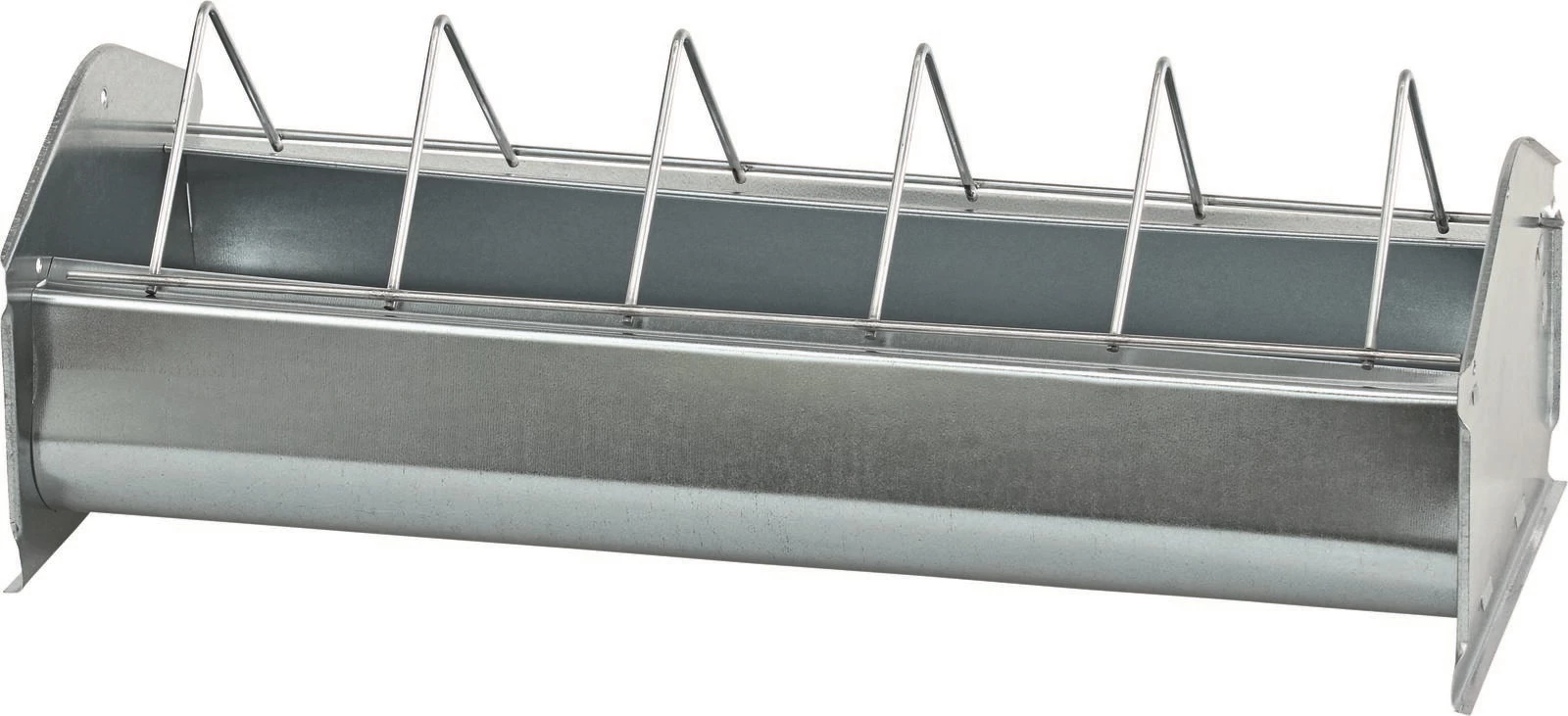 Hühnerfuttertrog 50 × 18 cm