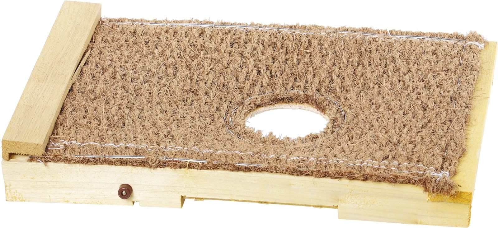 Ersatzmatte Kokos zu Legenest