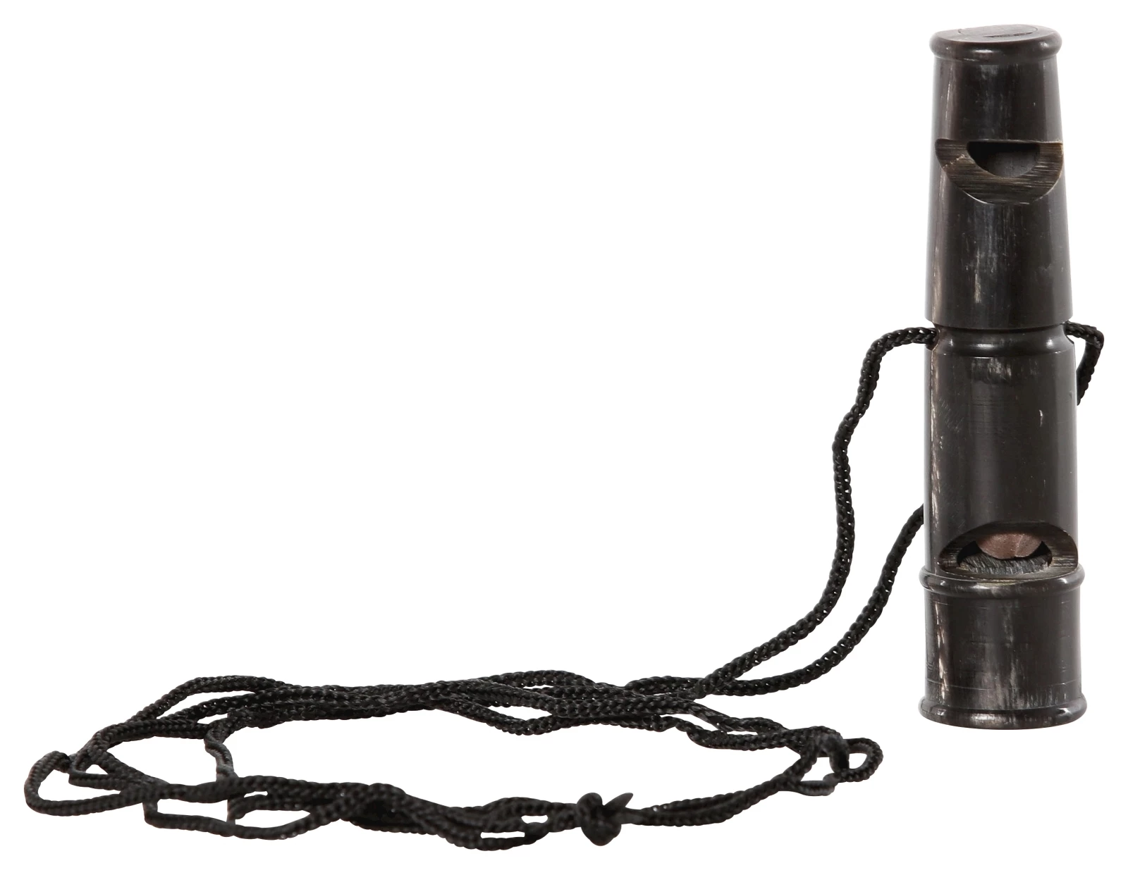 Hornpfeife für Hunde