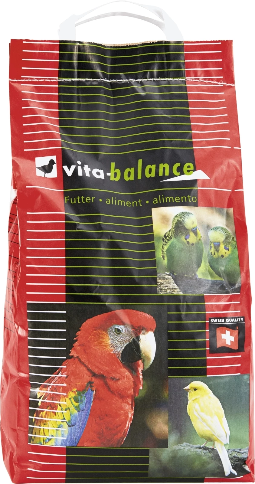 Papageienfutter Vita-Balance 3,5 kg