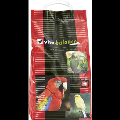 Papageienfutter Vita-Balance 3,5 kg
