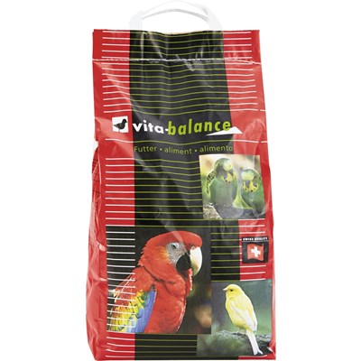 Papageienfutter Vita-Balance 3,5 kg