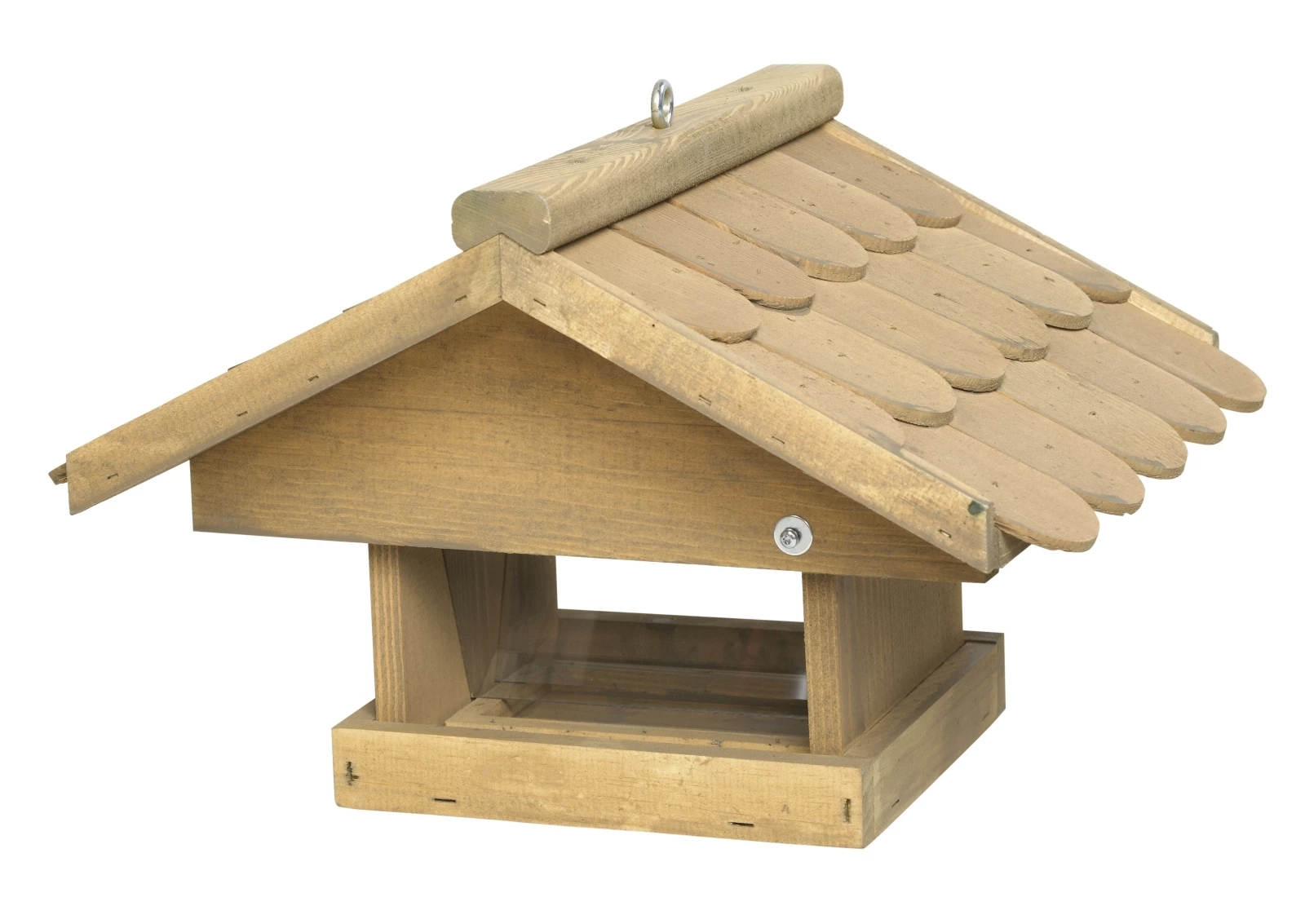 Vogelfutterhaus 38×29×24 cm