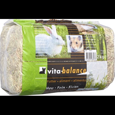 Foin Vita-Balance 2 kg