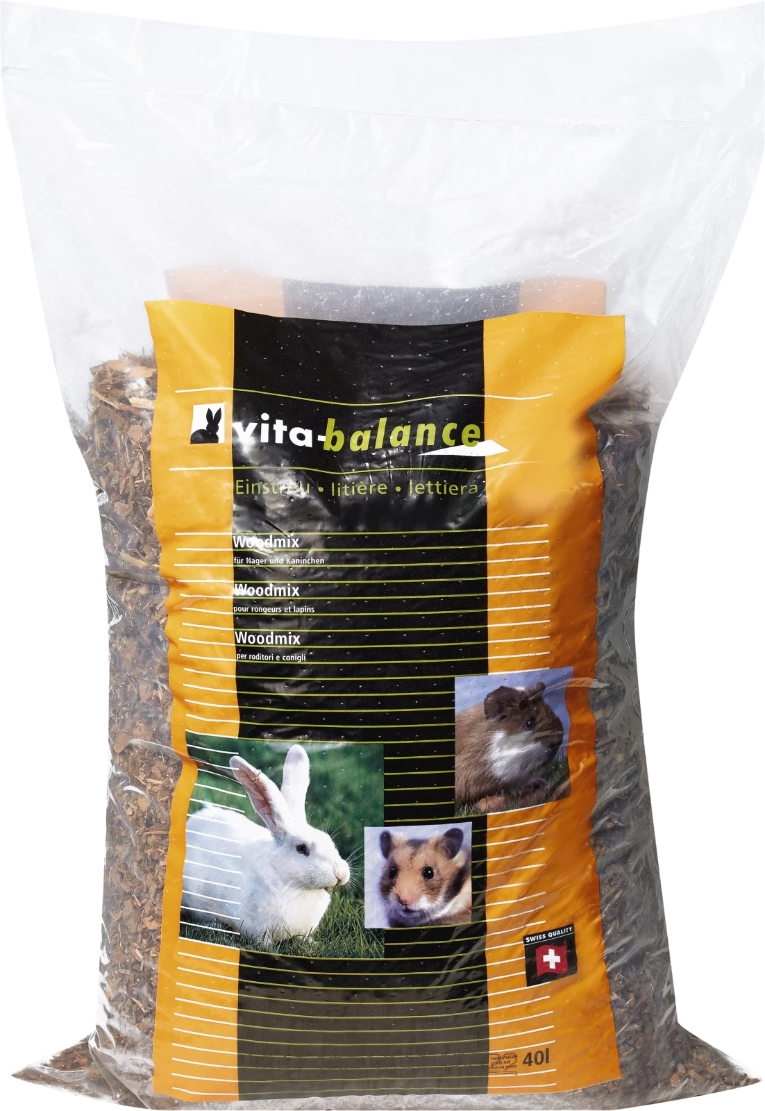 Petits Animaux Landi