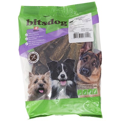 Tripes de boeuf pour chiens 500 g