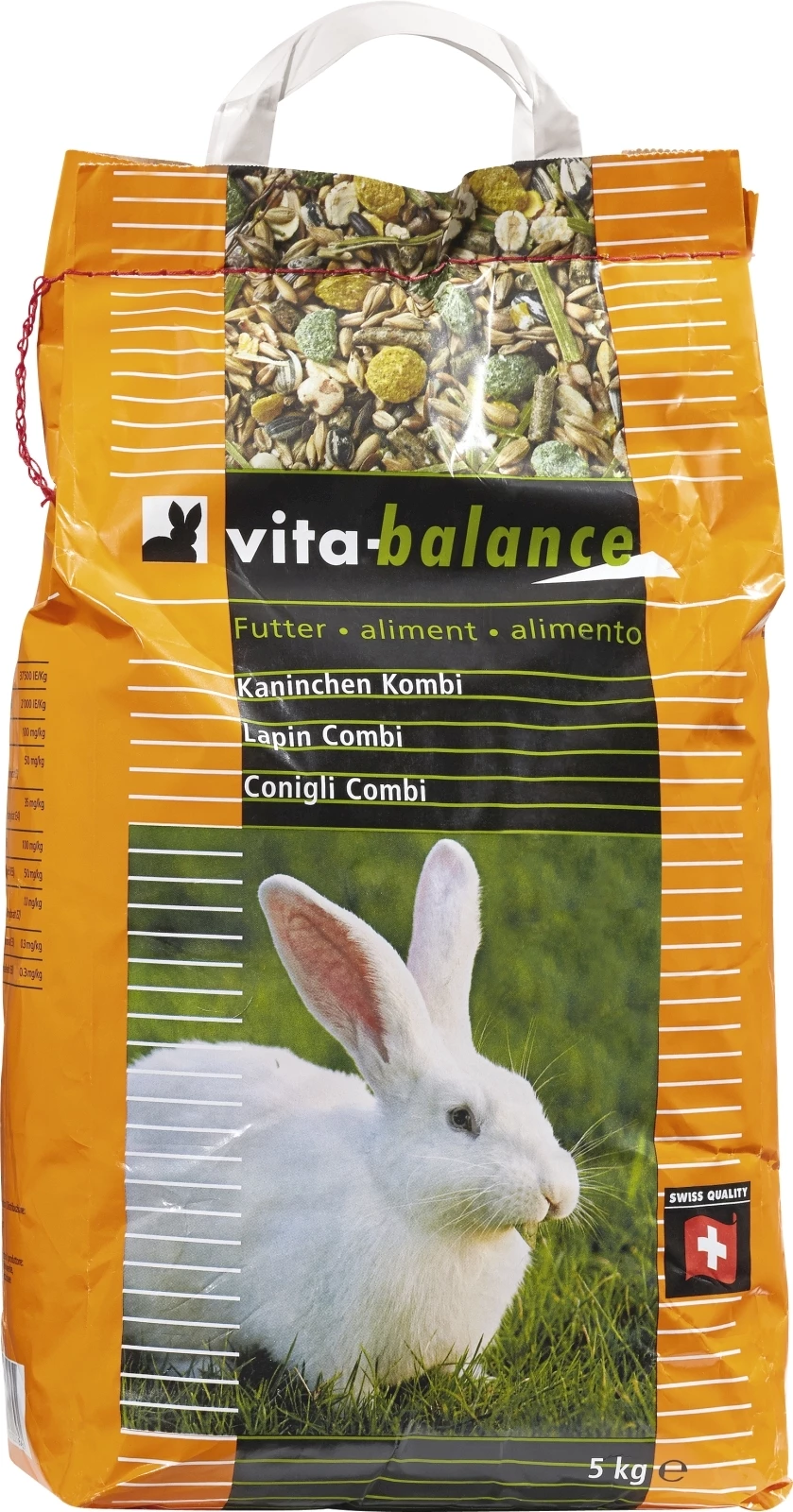 Petits Animaux Landi