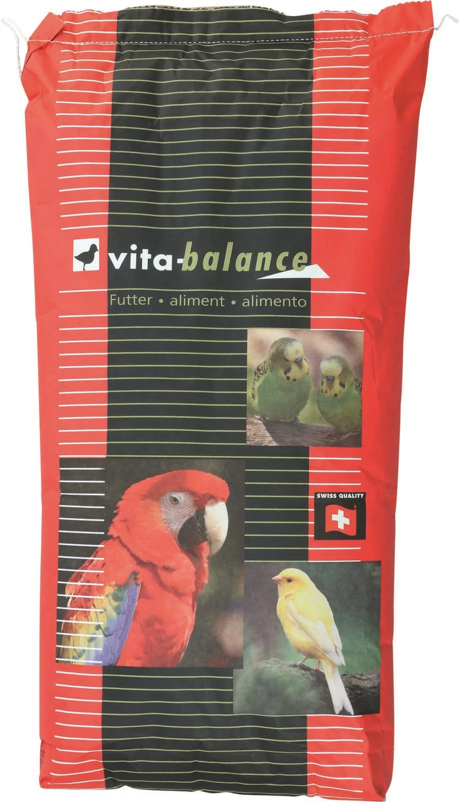 Kanarien/Volierenfutter 25 kg