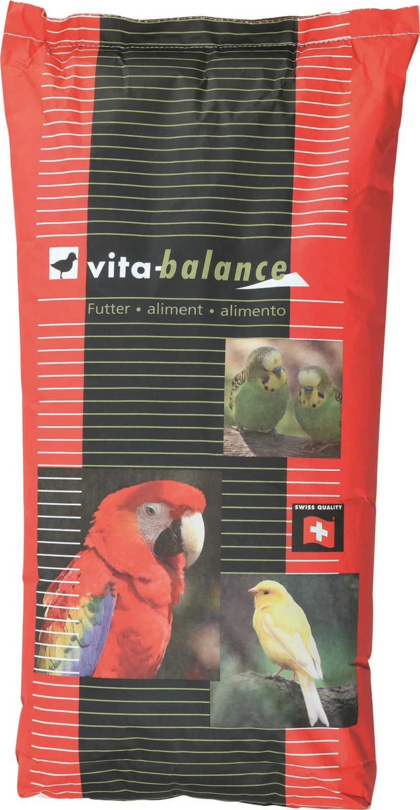 Papageienfutter A Vita-Balance 20kg