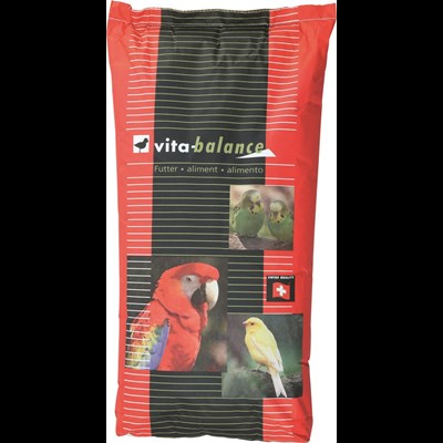 Papageienfutter A Vita-Balance 20kg