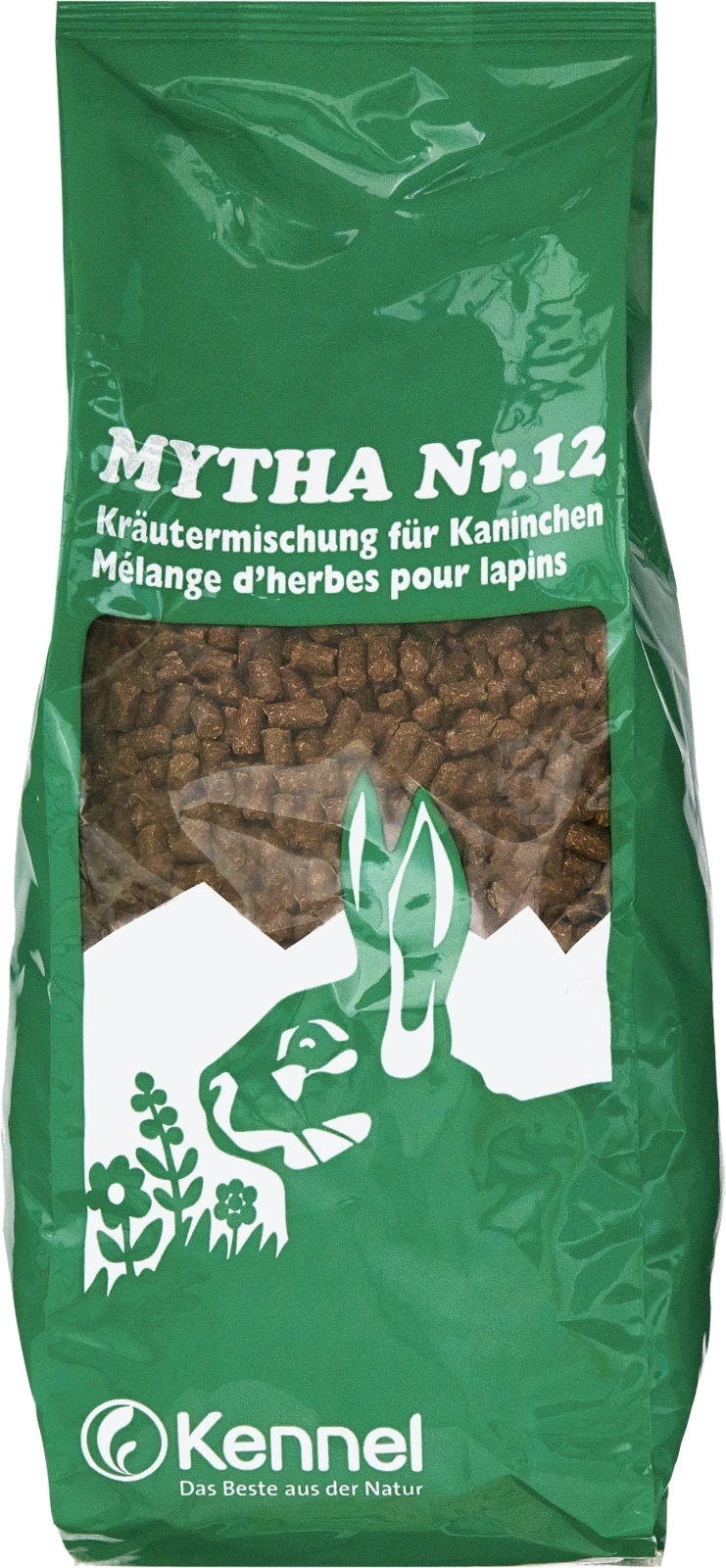 Kräutermix für Kaninchen 1 kg